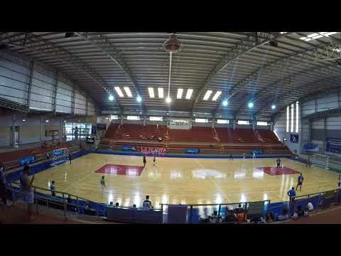 AVeFa 3 - E. de Comercio 1 -Parte 3 -Nacional CAFS Misiones Primera Division 2017 - Fecha 4