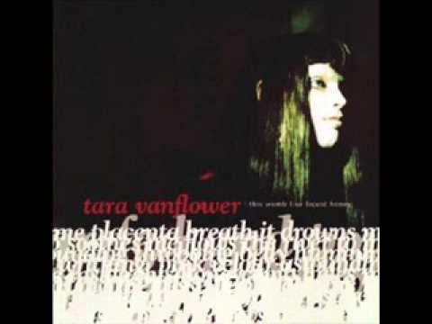 Tara Vanflower - Little Bleu Cherry Girl