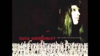Tara Vanflower - Little Bleu Cherry Girl
