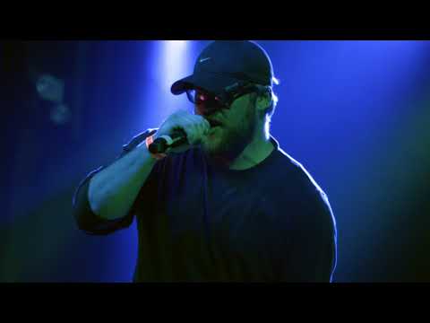 Shryne - Scum (Official Live Video)