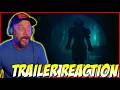 IT Welcome To Derry Official Teaser REACTION