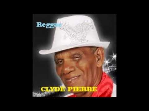 DIVULGANDO: Clyde Pierre - With love  /  M Jr Roots - AL