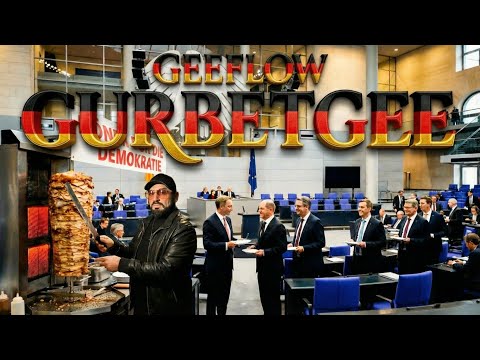 GEEFLOW - GurbetGEE (Official Video)