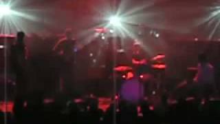 SPECTRUM - "Revolution / War Sucks" live in Santa Monica