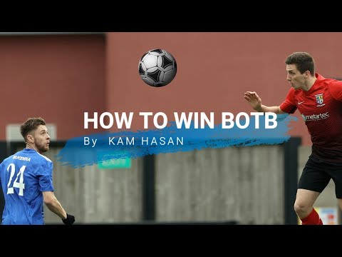 HOW TO WIN BOTB | MIDWEEK 7 2021 | LIVESTREAM SUMMARY | PART 1