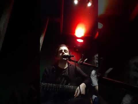 Tamirci Çırağı(Esacpe22 Serhat Can &Eren Cemal)