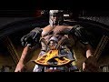 God Of War 3 PS5 Kratos Vs Hercules Boss Fight
