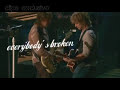 Bon Jovi - Everybody's Broken - Legendado BR