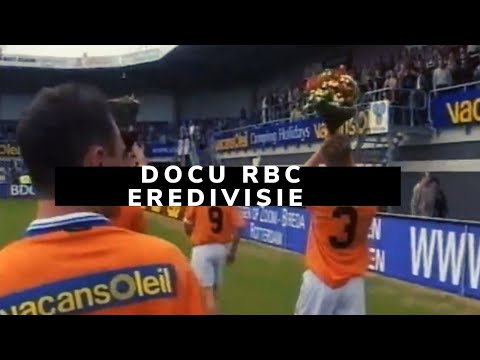 DOCU | RBC en het eerste jaar Eredivisie 2000-2001