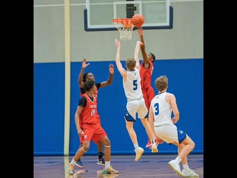 2027 Jayce Cook (Sophomore) drops 31 points  vs. West Allis Central