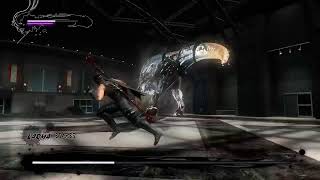 NINJA GAIDEN 3 Part4 コスチュームも変えたいね