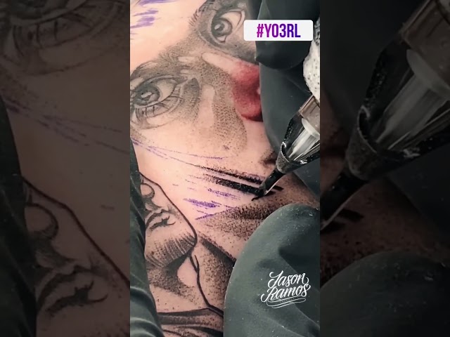 Vídeo relacionado con Agujas De Tatuajes De 30Pcs, 3RL 5RL 5M1 7M1 Agujas De Tatuaje De Cartucho Conjunto de Herramientas de Tatuaje, Kit De Tatuaje