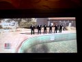 Hitman Blood money easter egg FBI wave