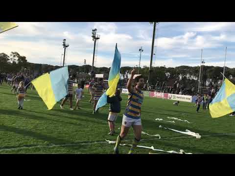 Hindú armó un carnaval ante el CASI