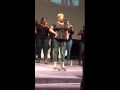 |Grateful| JJ Hairston - LaSalle Pierce |Grateful| JJ Hairston