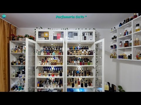 Casele Preferate de Parfumerie (Ediția 2025) & "Milogii"! ~ Parfumeria GaVo*