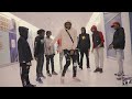 TiaCorine Freaky T Dance Video In NY SHOT BY Jmoney1041
