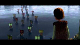 Ready The Ships - How to Train Your Dragon: Music from the Motion Picture