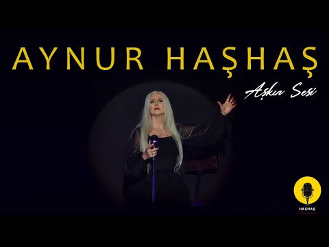 Aynur Haşhaş - Aşk Yoluna (Video Klip)