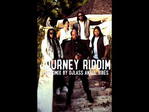 Journey Riddim Mix Feat. Jah Cure, Morgan Heritage, Fantan Mojah, Cecile (March Refix 2018)