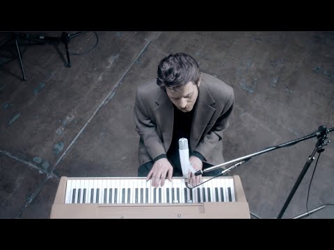 Ryan Downey - Lead Me (Live from "The Pit")