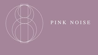 Pink Noise Music Video