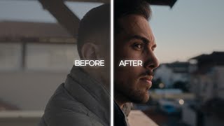Getting The "Film Look" It's EASY! | DEHANCER