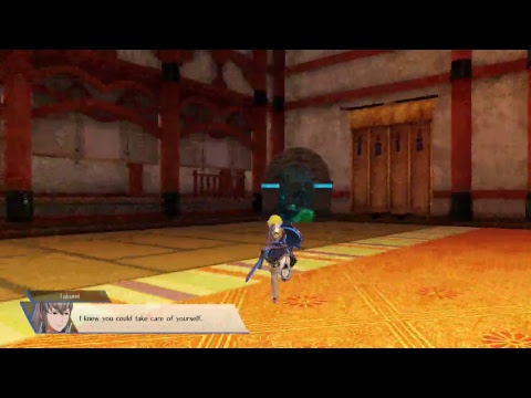 Fire Emblem Warriors. Chapter 8: High Prince Ryoma - Hard Classic mode Walkthrough