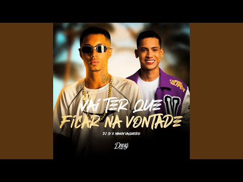 Mtg Desculpinha de Saudade