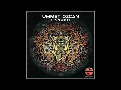 Ummet Ozcan - Xanadu