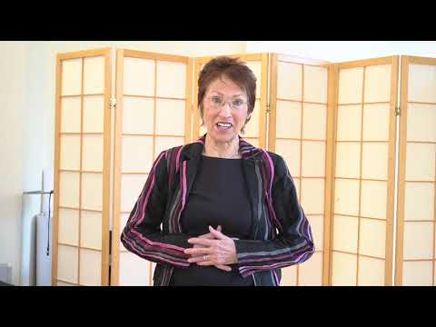 Selbsthilfe mit dem Erfahrbaren Atem: Mutlosigkeit? Depression? Unwohlsein?