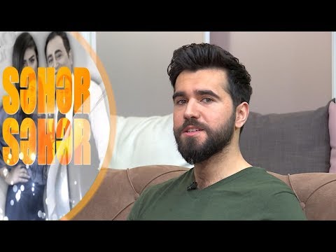 Saçım uzun olanda çox sataşırdılar – Çingiz Mustafayevdən ŞOK AÇIQLAMA - Seher-Seher