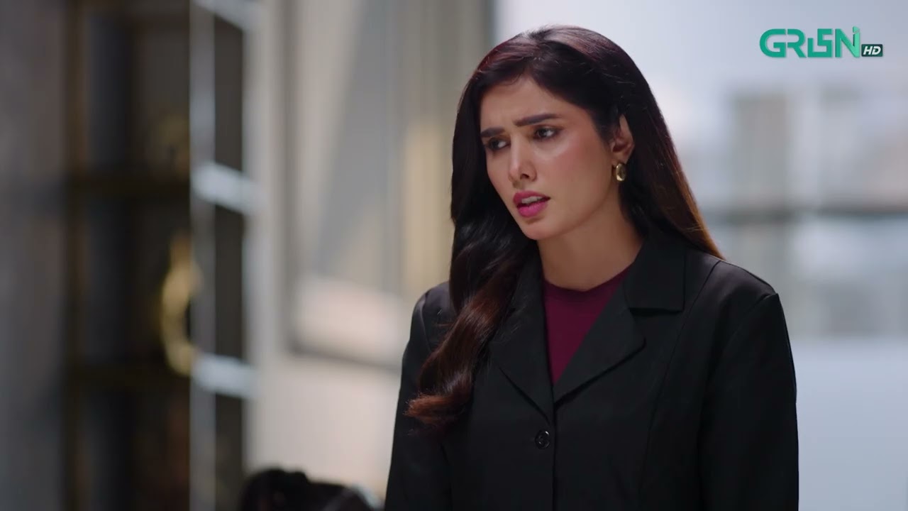 Aik Bhool Episode 31 | Best Scene 01 | Green TV Entertainment