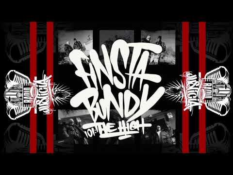 Finsta Bundy - Bizm (2020) reisue