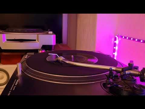 Stevie Wonder - Yester Me, Yester You, Yesterday - Tamla Motown - 1969 - 7" Record (45 Rpm)