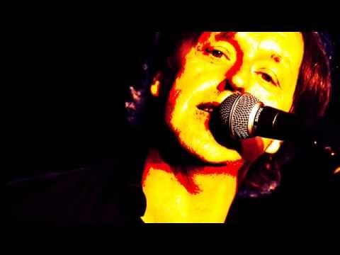 Paul Lawall & The Dukes Of Rhythm live - Lucky Loser - featuring Alex Schultz