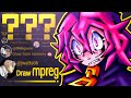 Drawing Discord OCs With YOUR Crazy Art Challenges