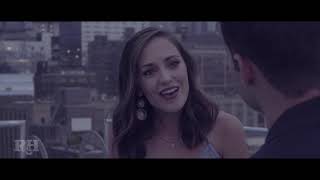 Jeremy Jordan and Laura Osnes | &quot;The Next Ten Minutes Ago&quot; | R&amp;H Goes Pop! (Official Music Video)