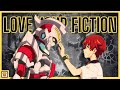 The Powerful Message Behind Gridman Universe