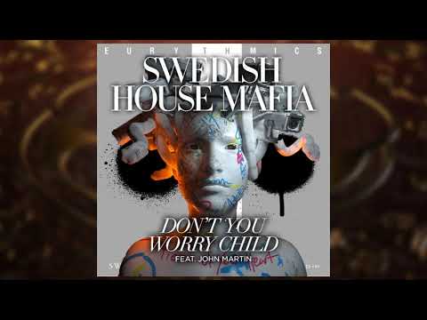 Don't You Worry Child x Piece Of Your Heart x Sweet Dreams ( ALOK Tomorrowland 2019' )