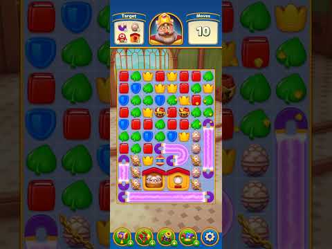 Royal Match Level 3567