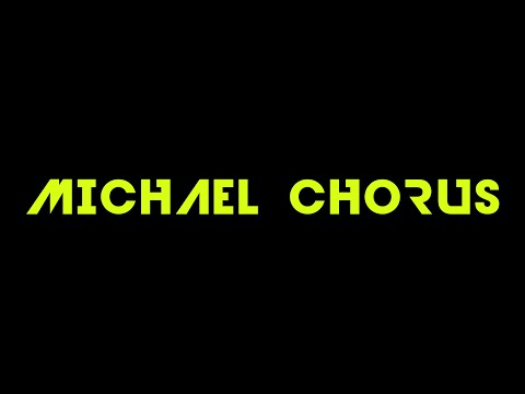 MICHAEL CHORUS (OFFICIAL MUSIC VIDEO) - LAW featuring the ROCKSTARS