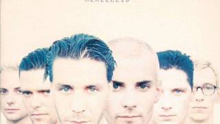 Rammstein-Wollt Ihr Das Bett In Flammen