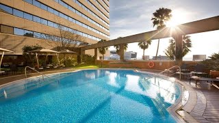 Sandton Sun and Towers, Johannesburg, South Africa