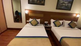 Hotel Oasis # Thamel # kathmandu  # Nepal Room Tour