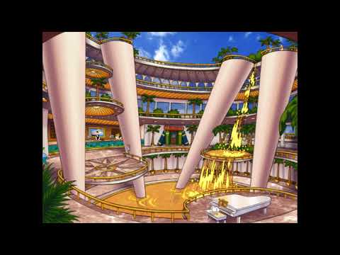 Leisure Suit Larry 7: Love for Sail - Part 2