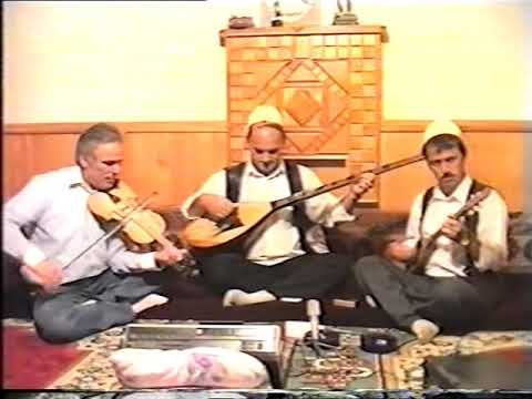 HALIL BYTYQI DHE NAIM SALIH BAJRAMI - ZAHIR PAJAZITI