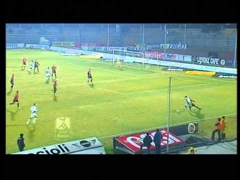Ascoli Nocerina 1-0