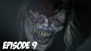 RESIDENT EVIL 9 REQUIEM : ELLE EST DE RETOUR | Episode 9