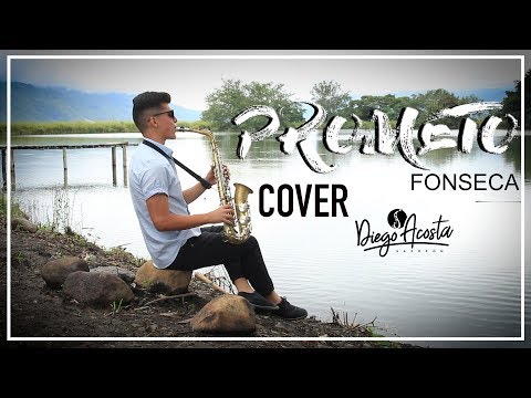 Prometo (Fonseca) - Diego Acosta | Cover Instrumental